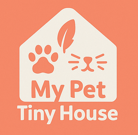 My Pet Tiny House